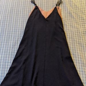 Tobi Sleeveless Dress
